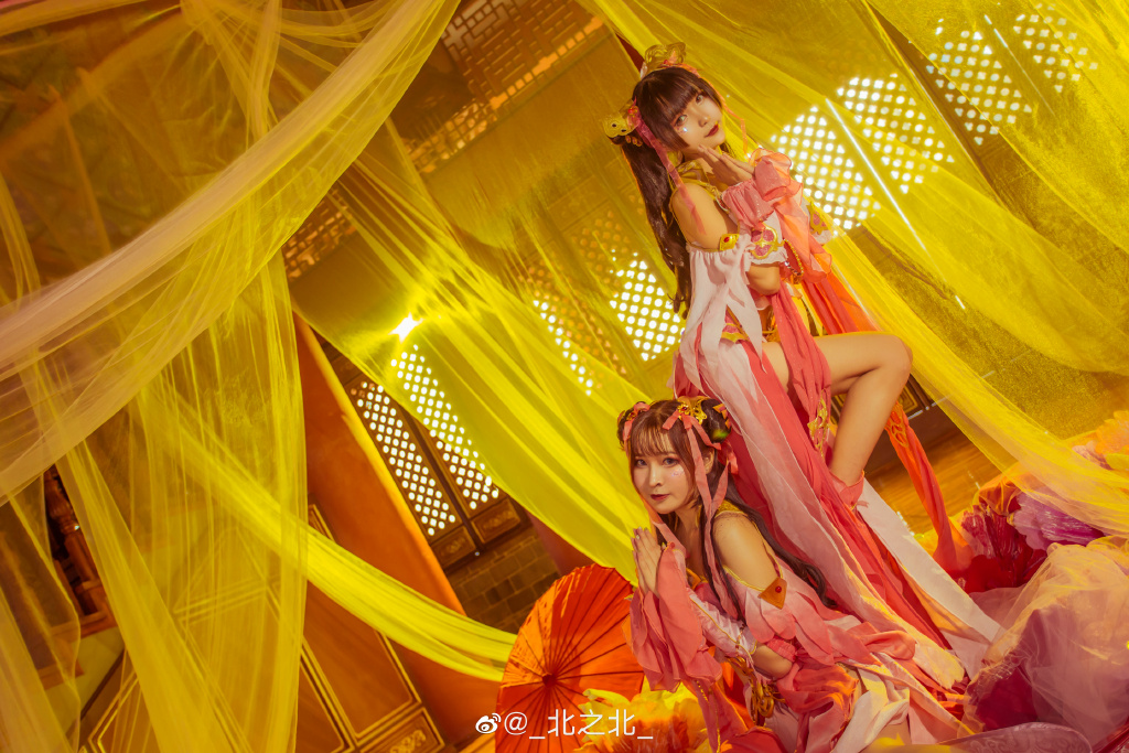 一北亦北 NO.000 微博相册 [392P 1.58GB]-微博配图_第8集