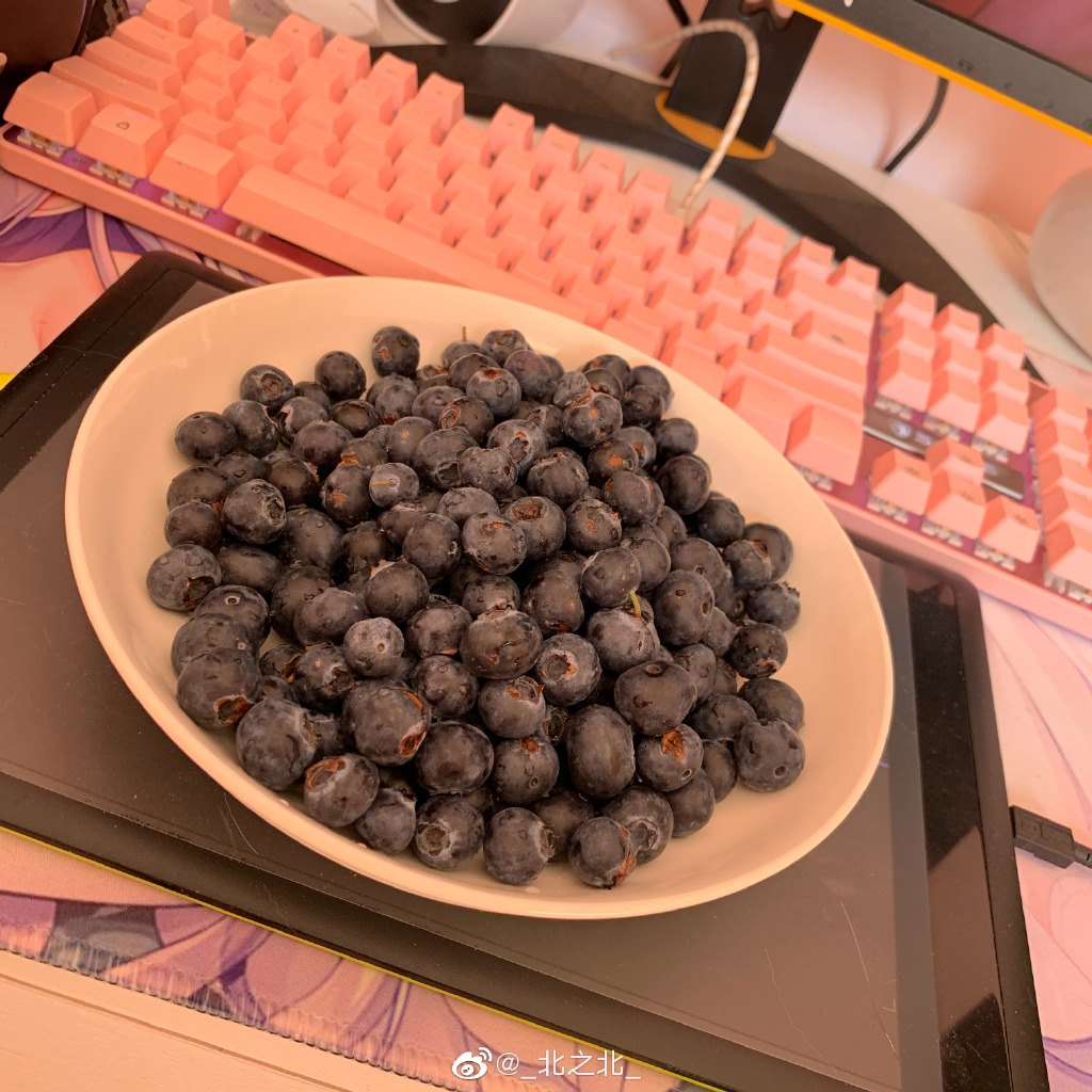 一北亦北 NO.000 微博相册 [392P 1.58GB]-微博配图_第8集