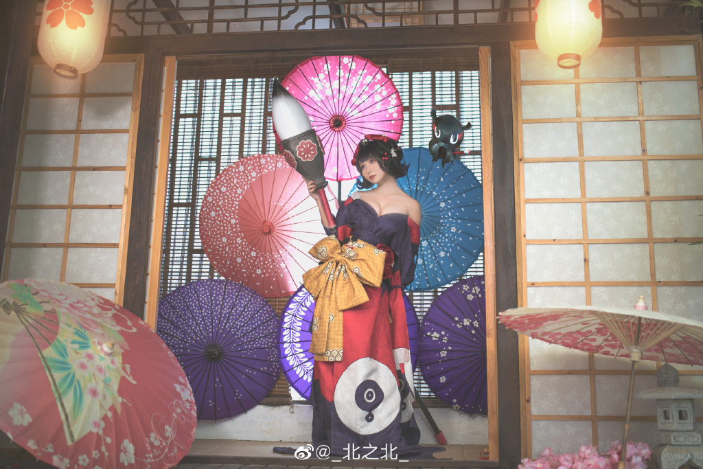 一北亦北 NO.000 微博相册 [392P 1.58GB]-微博配图_第8集