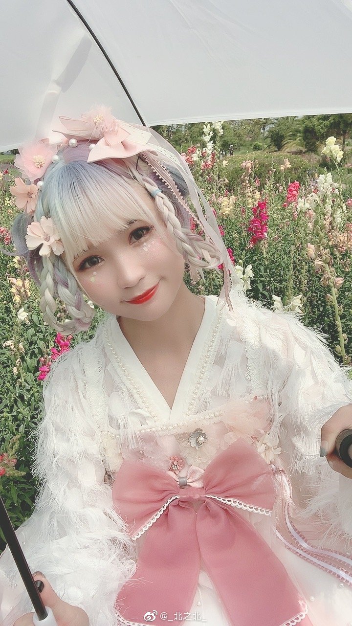 一北亦北 NO.000 微博相册 [392P 1.58GB]-微博配图_第8集