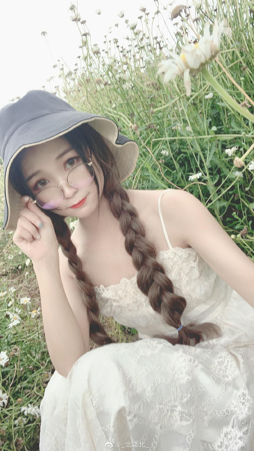 一北亦北 NO.000 微博相册 [392P 1.58GB]-微博配图_第8集