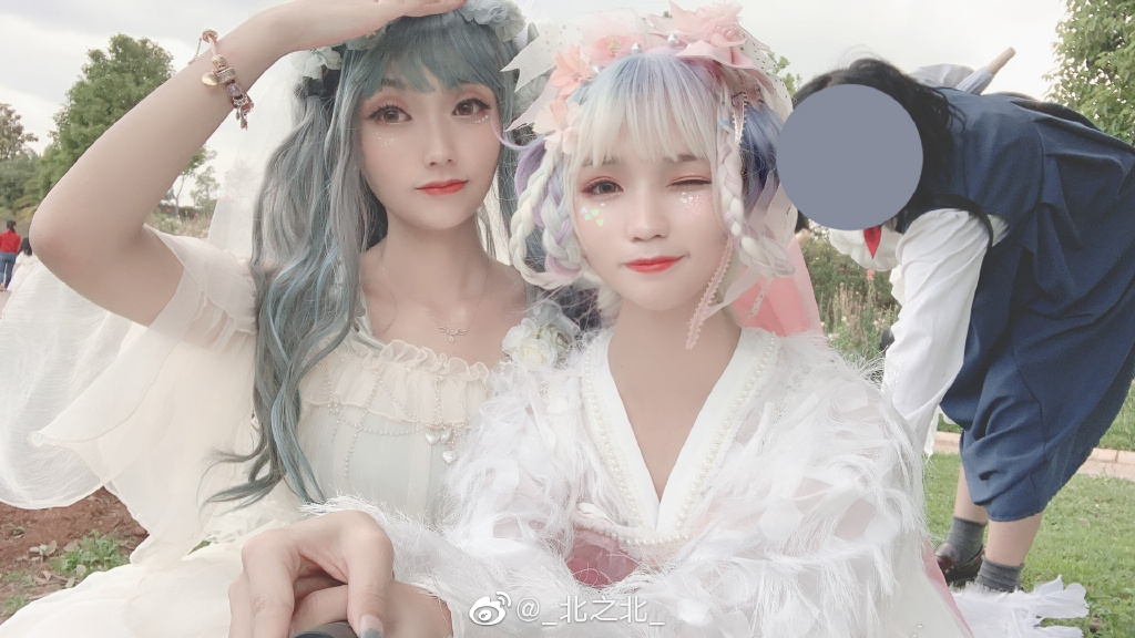 一北亦北 NO.000 微博相册 [392P 1.58GB]-微博配图_第9集