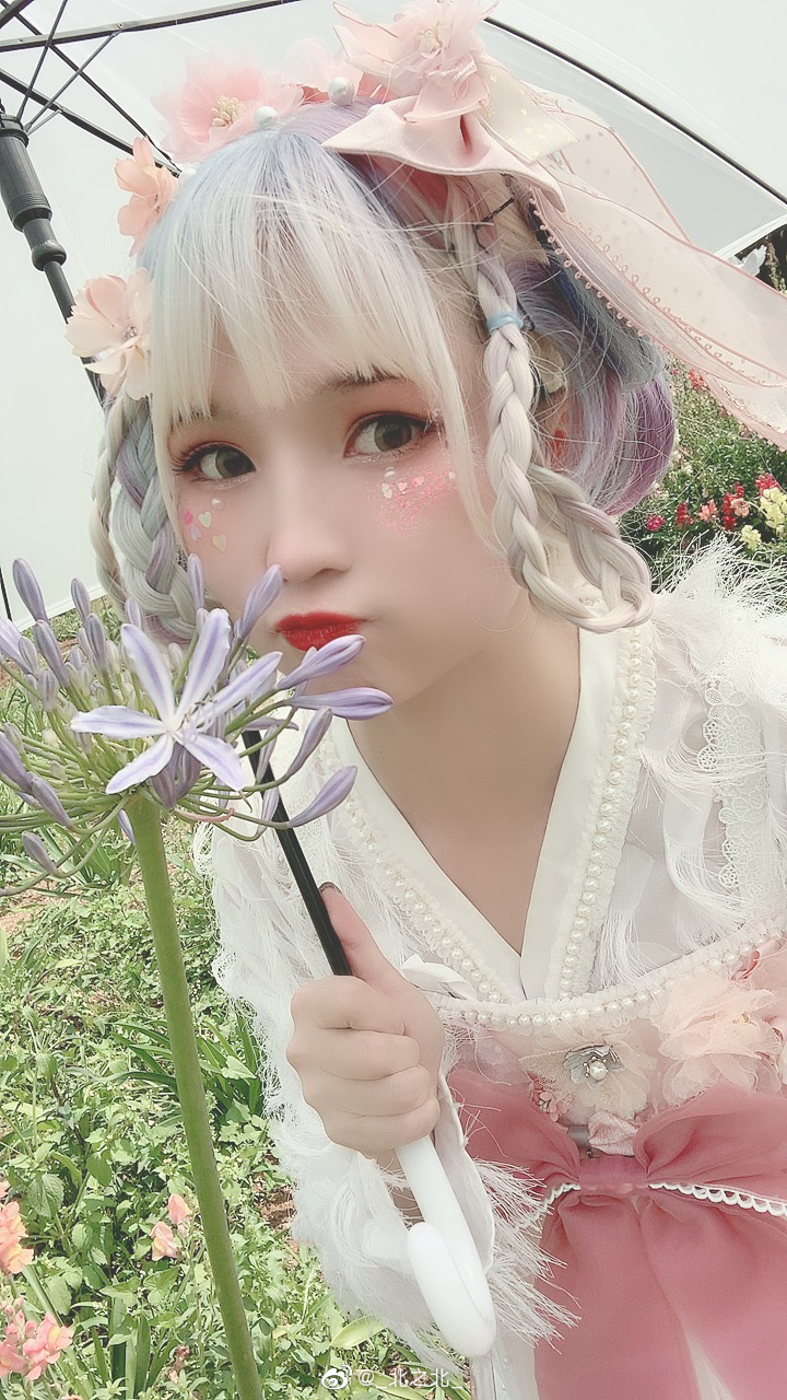 一北亦北 NO.000 微博相册 [392P 1.58GB]-微博配图_第9集