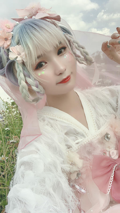 一北亦北 NO.000 微博相册 [392P 1.58GB]-微博配图_第9集