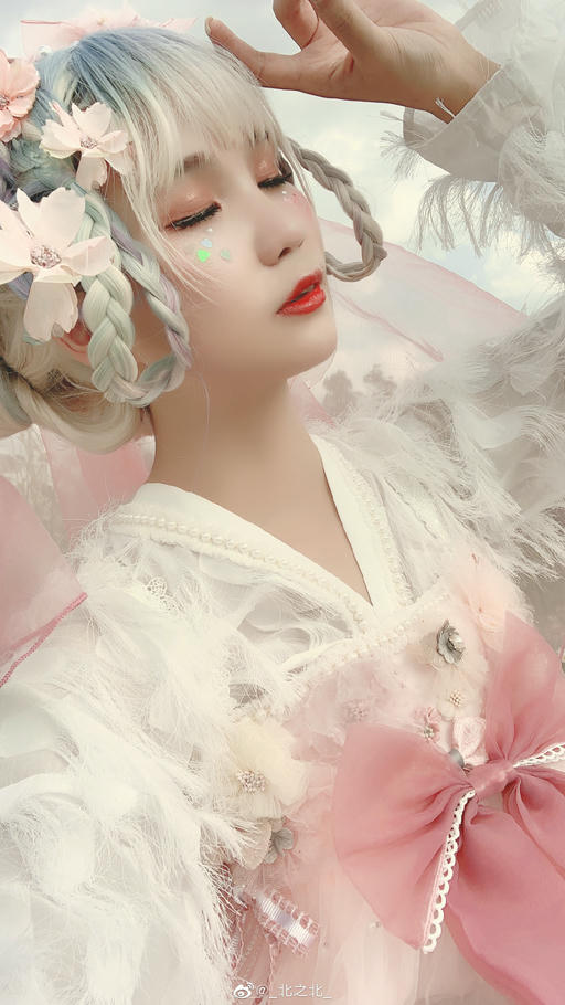 一北亦北 NO.000 微博相册 [392P 1.58GB]-微博配图_第9集