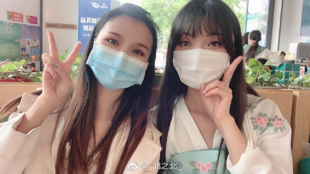 一北亦北 NO.000 微博相册 [392P 1.58GB]-微博配图_第9集