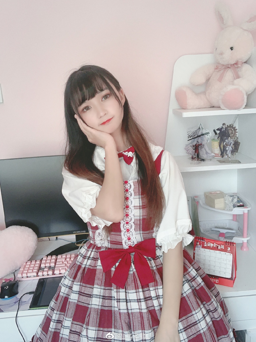 一北亦北 NO.000 微博相册 [392P 1.58GB]-微博配图_第9集