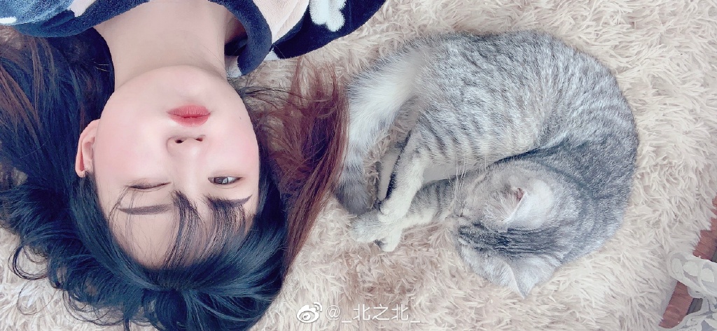 一北亦北 NO.000 微博相册 [392P 1.58GB]-微博配图_第1集