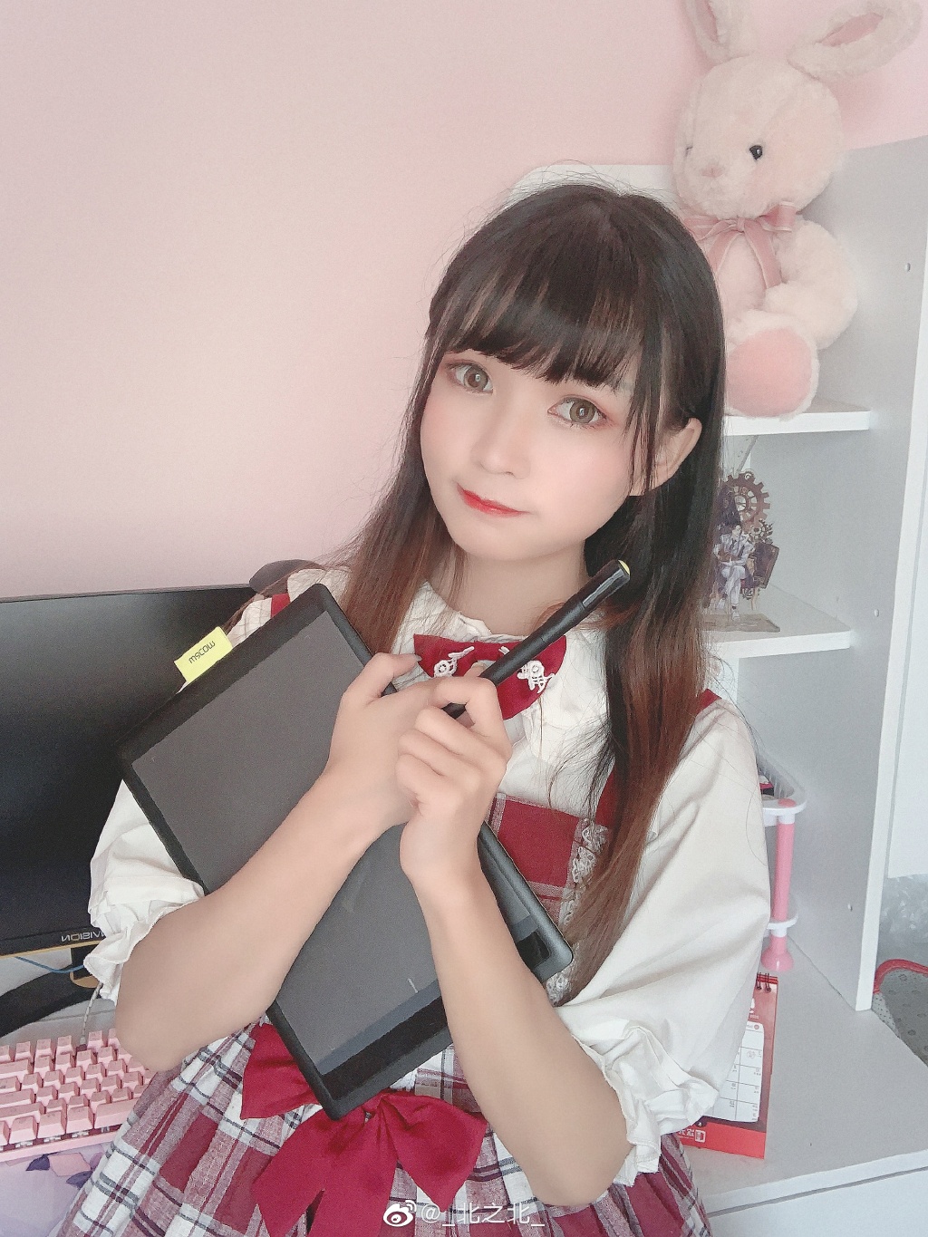 一北亦北 NO.000 微博相册 [392P 1.58GB]-微博配图_第9集