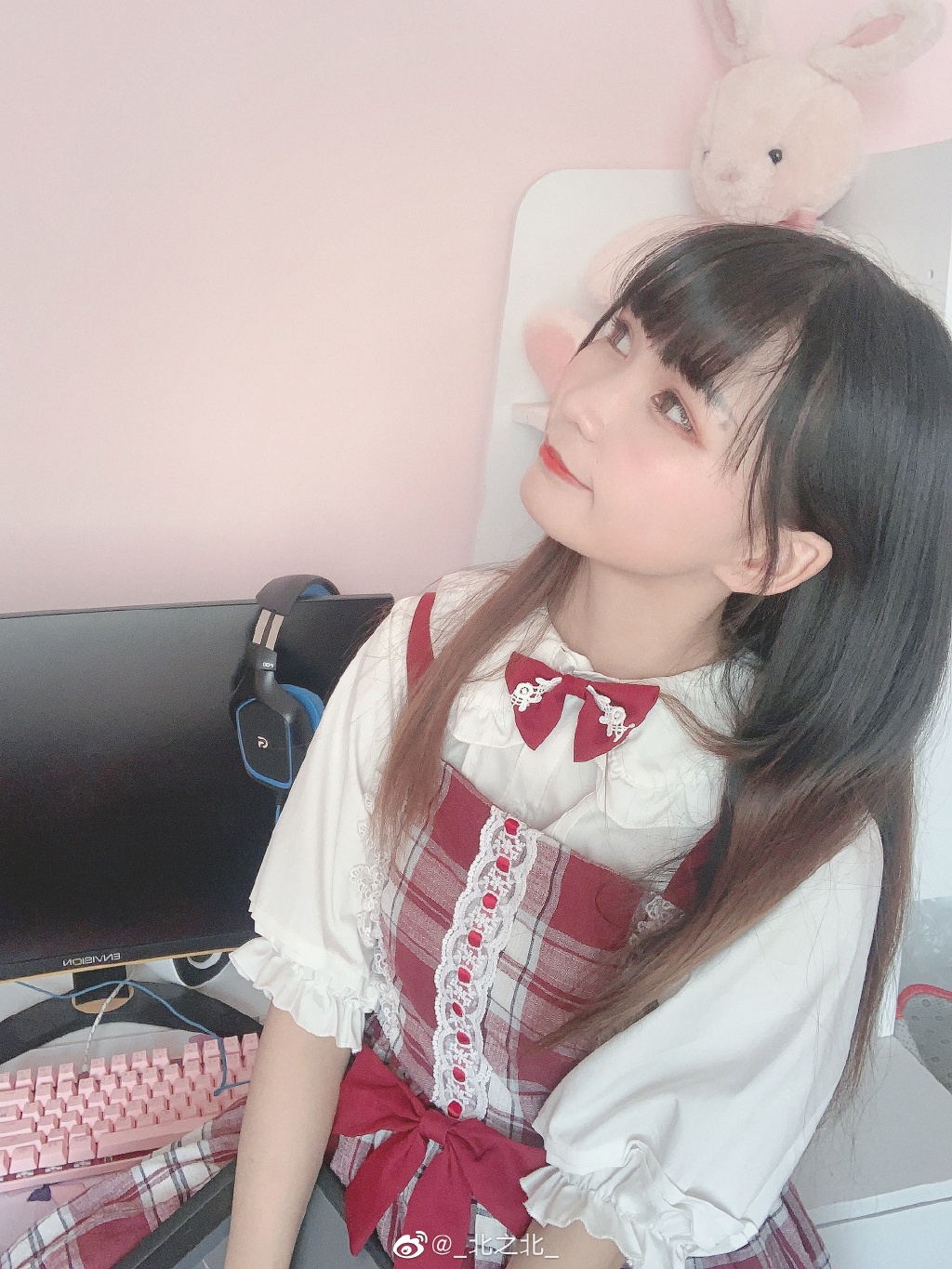 一北亦北 NO.000 微博相册 [392P 1.58GB]-微博配图_第9集