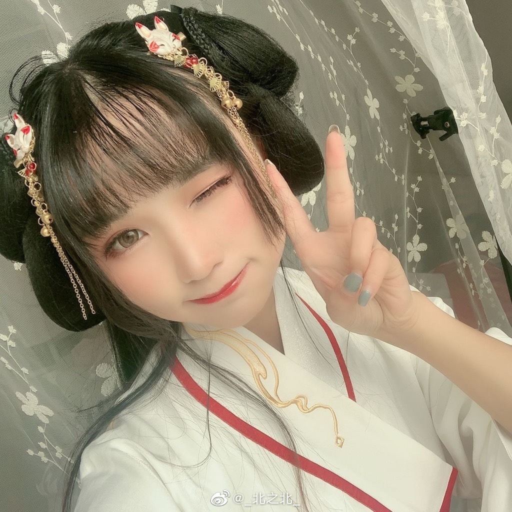 一北亦北 NO.000 微博相册 [392P 1.58GB]-微博配图_第9集