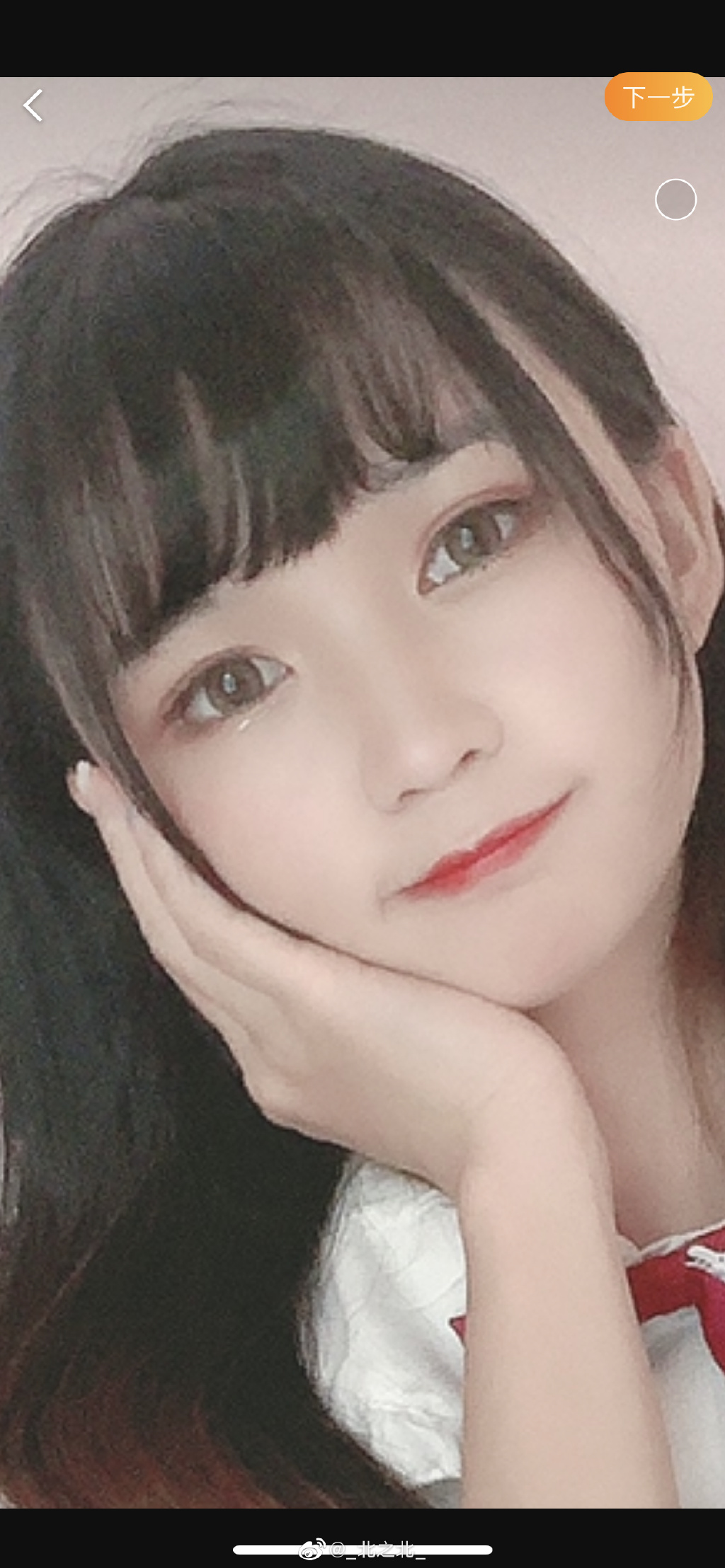 一北亦北 NO.000 微博相册 [392P 1.58GB]-微博配图_第9集