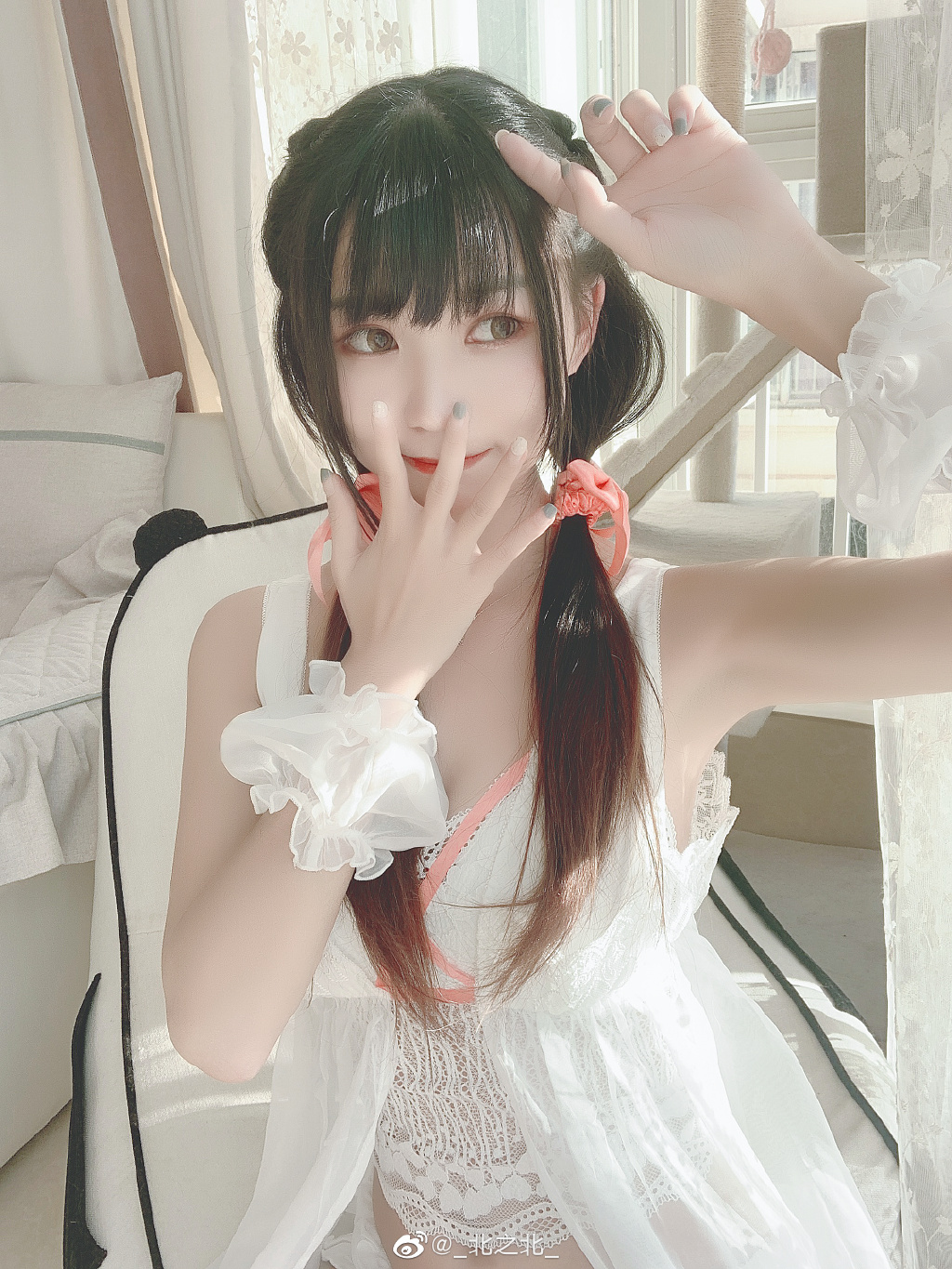 一北亦北 NO.000 微博相册 [392P 1.58GB]-微博配图_第9集