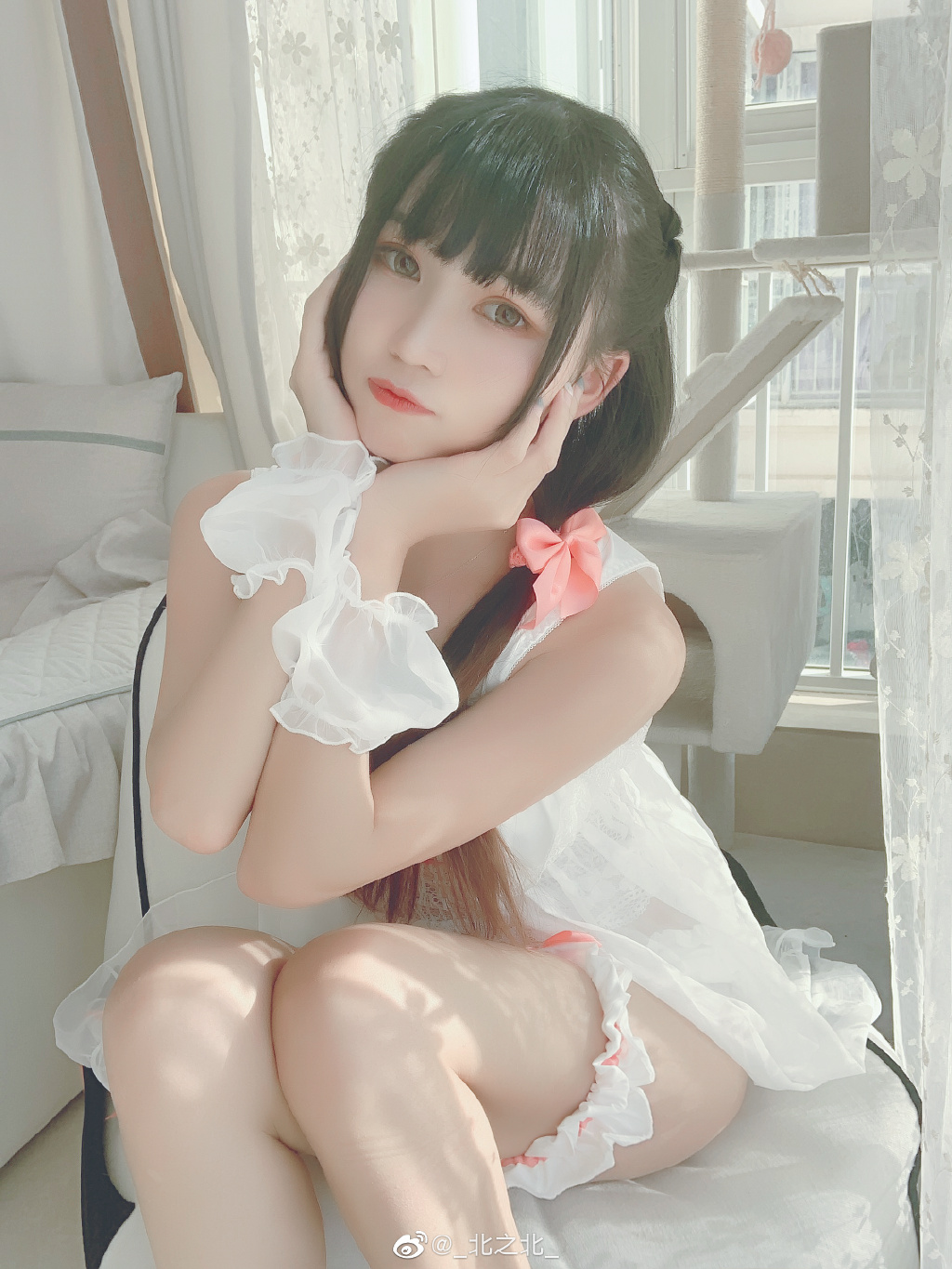 一北亦北 NO.000 微博相册 [392P 1.58GB]-微博配图_第9集