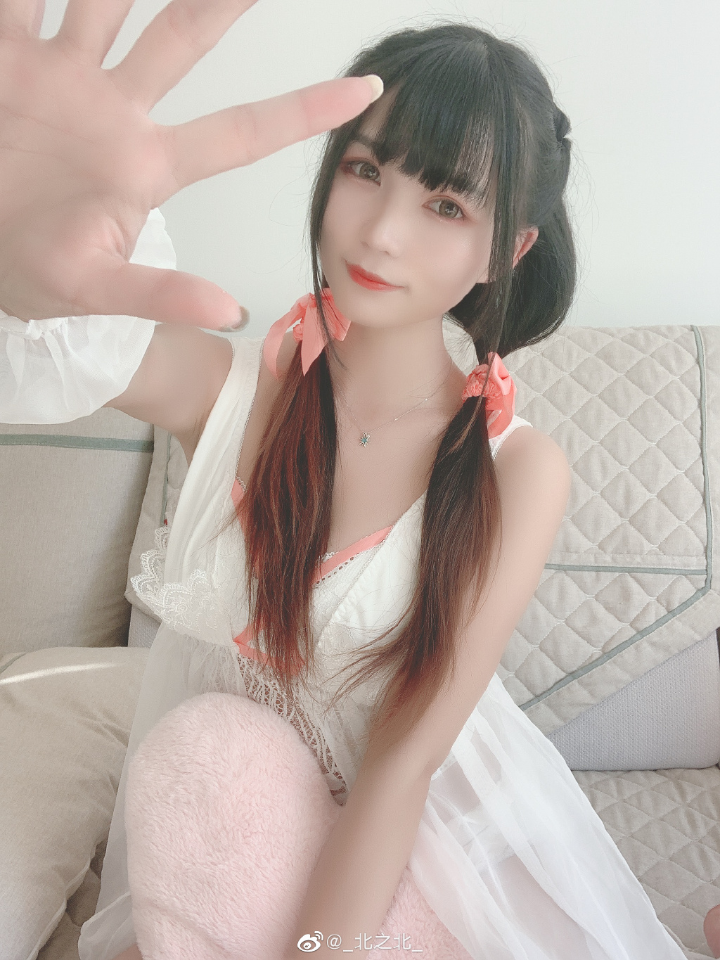 一北亦北 NO.000 微博相册 [392P 1.58GB]-微博配图_第9集