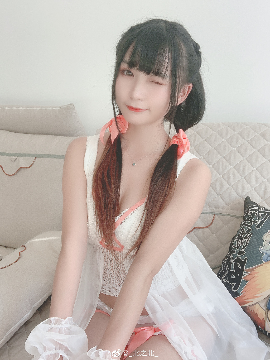 一北亦北 NO.000 微博相册 [392P 1.58GB]-微博配图_第9集