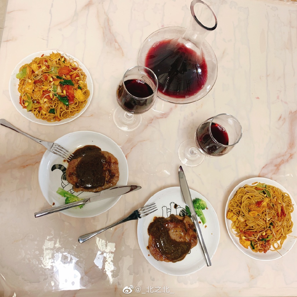 一北亦北 NO.000 微博相册 [392P 1.58GB]-微博配图_第1集