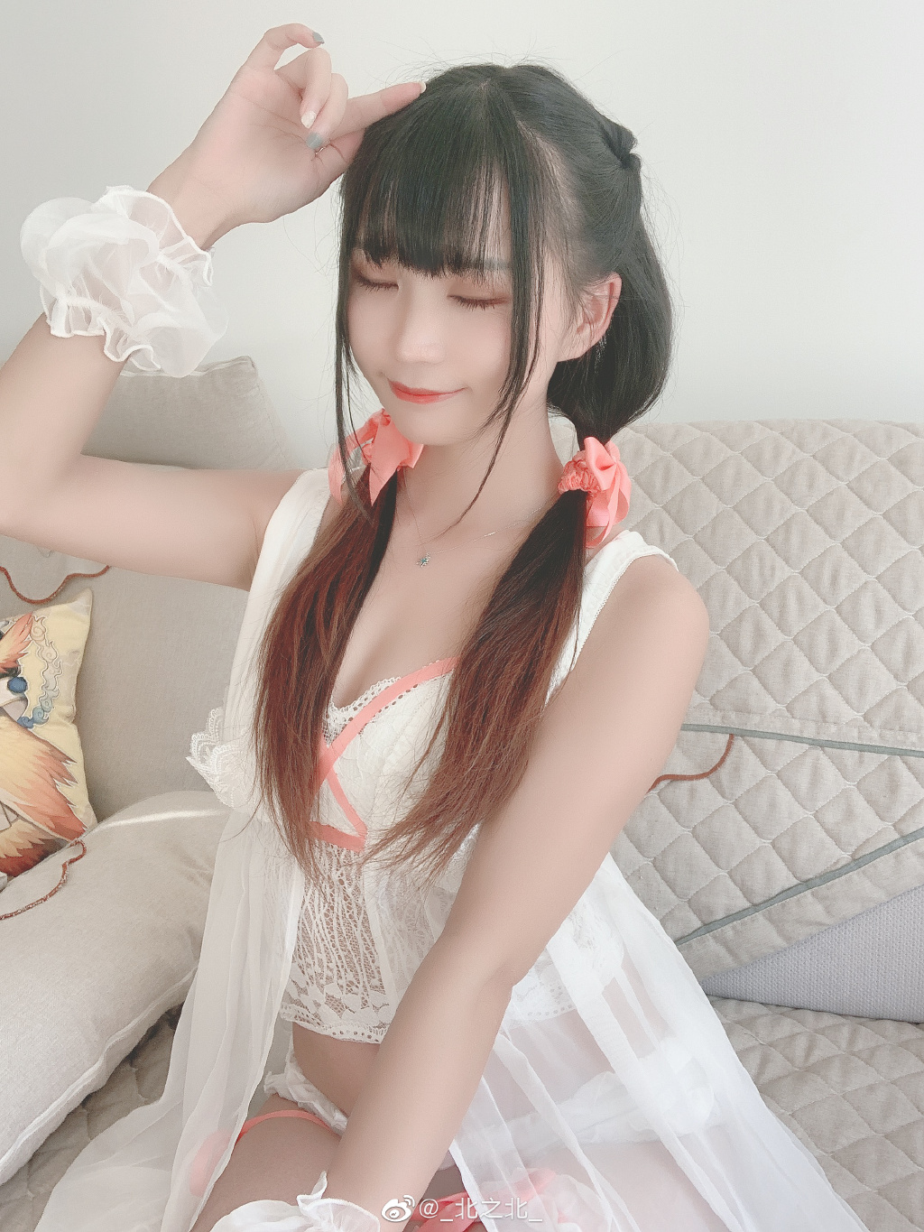 一北亦北 NO.000 微博相册 [392P 1.58GB]-微博配图_第10集