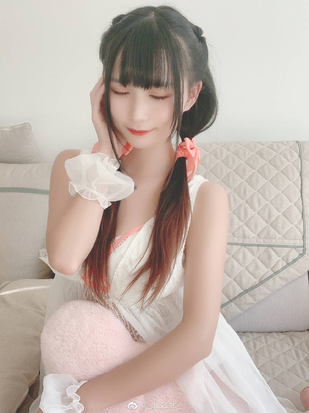 一北亦北 NO.000 微博相册 [392P 1.58GB]-微博配图_第10集