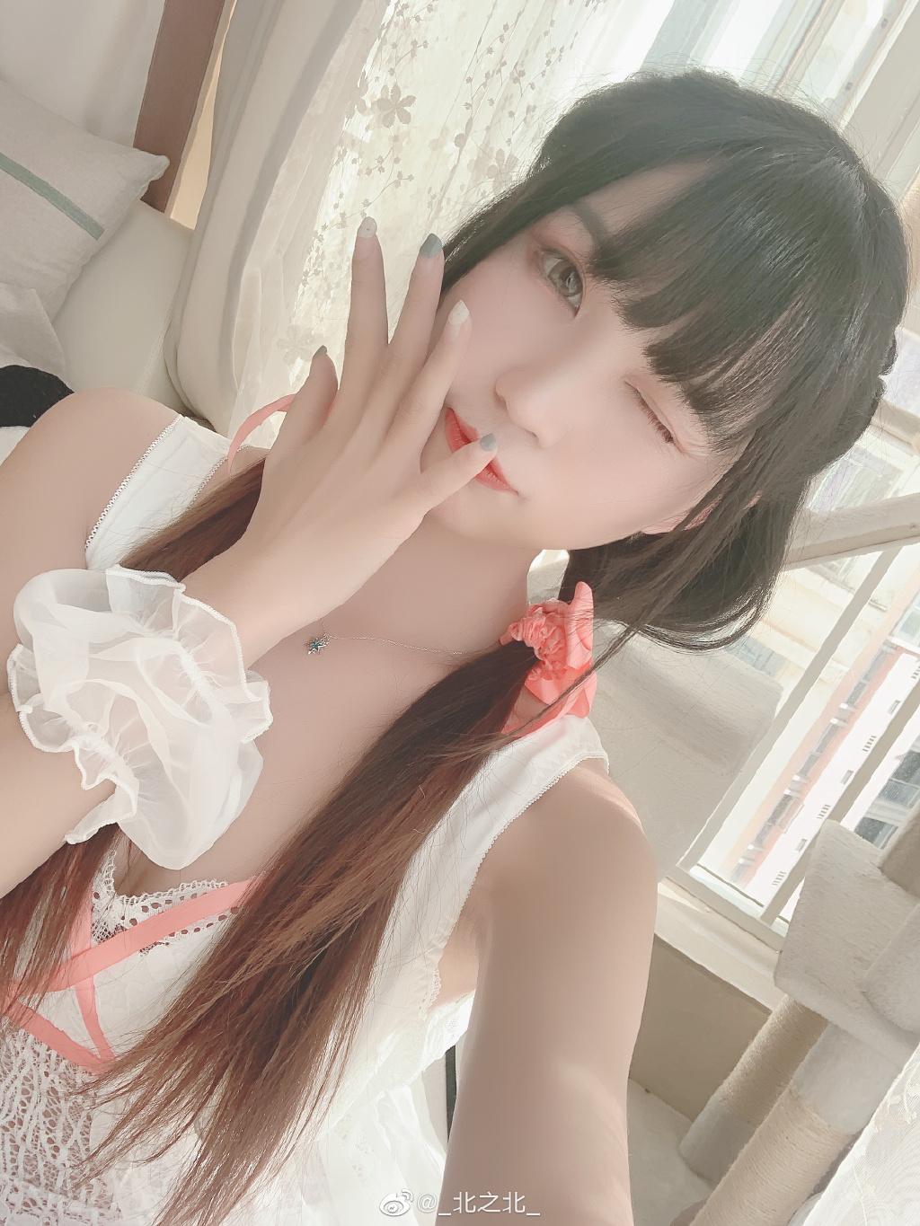 一北亦北 NO.000 微博相册 [392P 1.58GB]-微博配图_第10集