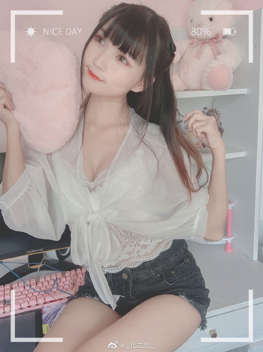 一北亦北 NO.000 微博相册 [392P 1.58GB]-微博配图_第10集