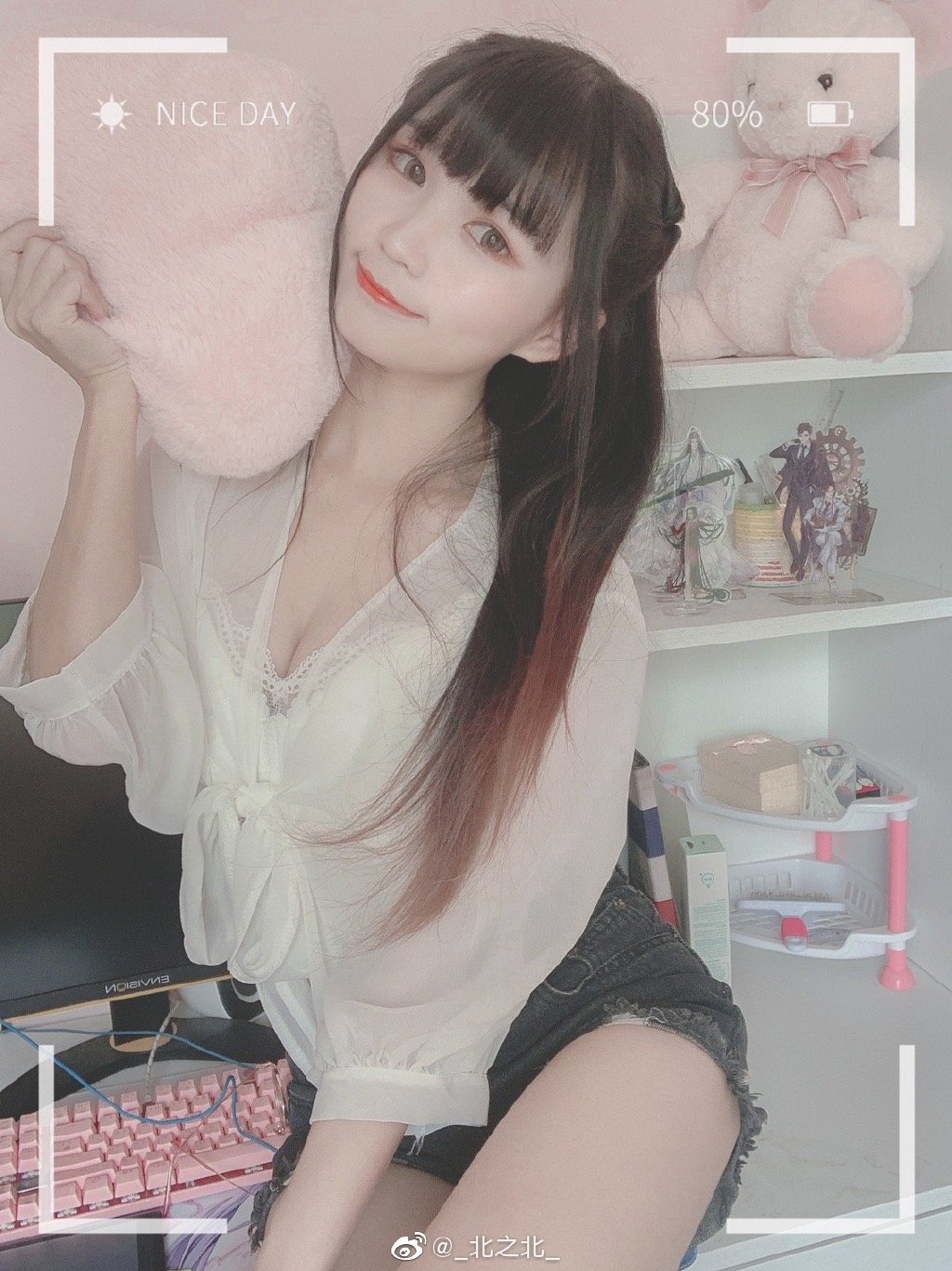 一北亦北 NO.000 微博相册 [392P 1.58GB]-微博配图_第10集