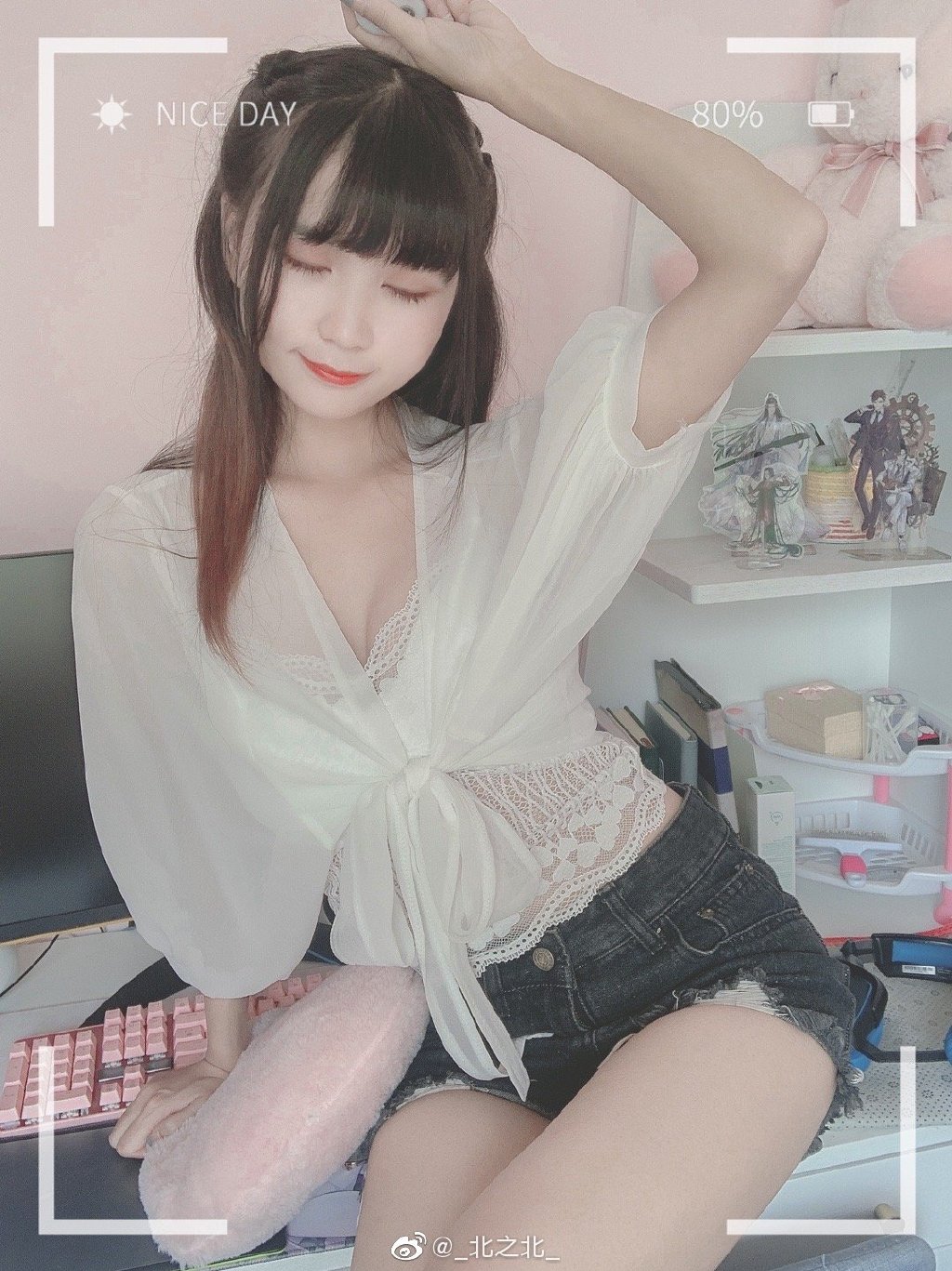 一北亦北 NO.000 微博相册 [392P 1.58GB]-微博配图_第10集