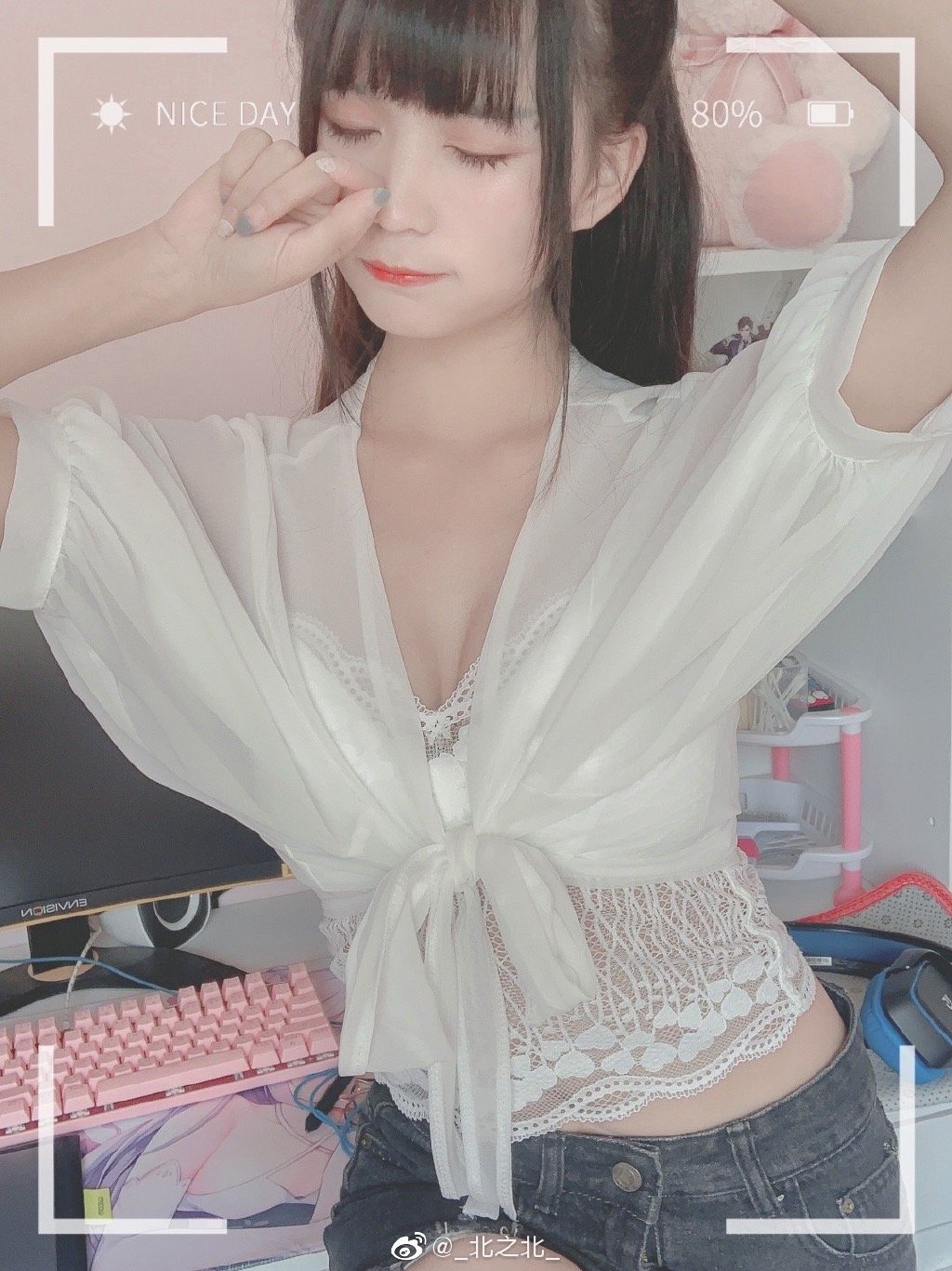 一北亦北 NO.000 微博相册 [392P 1.58GB]-微博配图_第10集