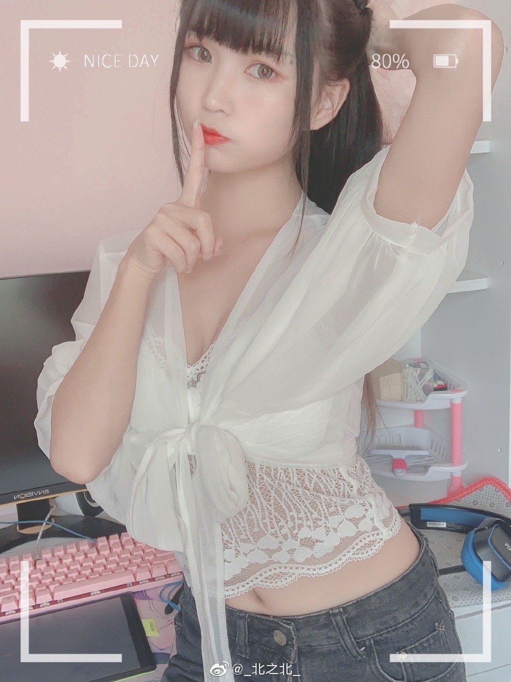 一北亦北 NO.000 微博相册 [392P 1.58GB]-微博配图_第10集