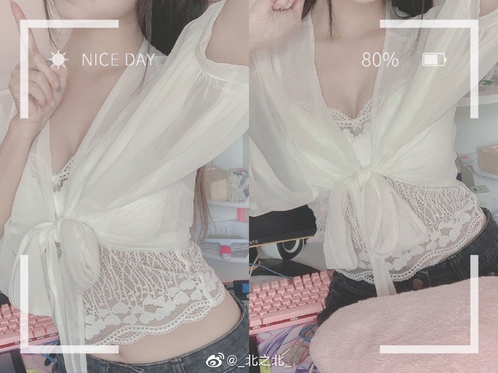 一北亦北 NO.000 微博相册 [392P 1.58GB]-微博配图_第10集