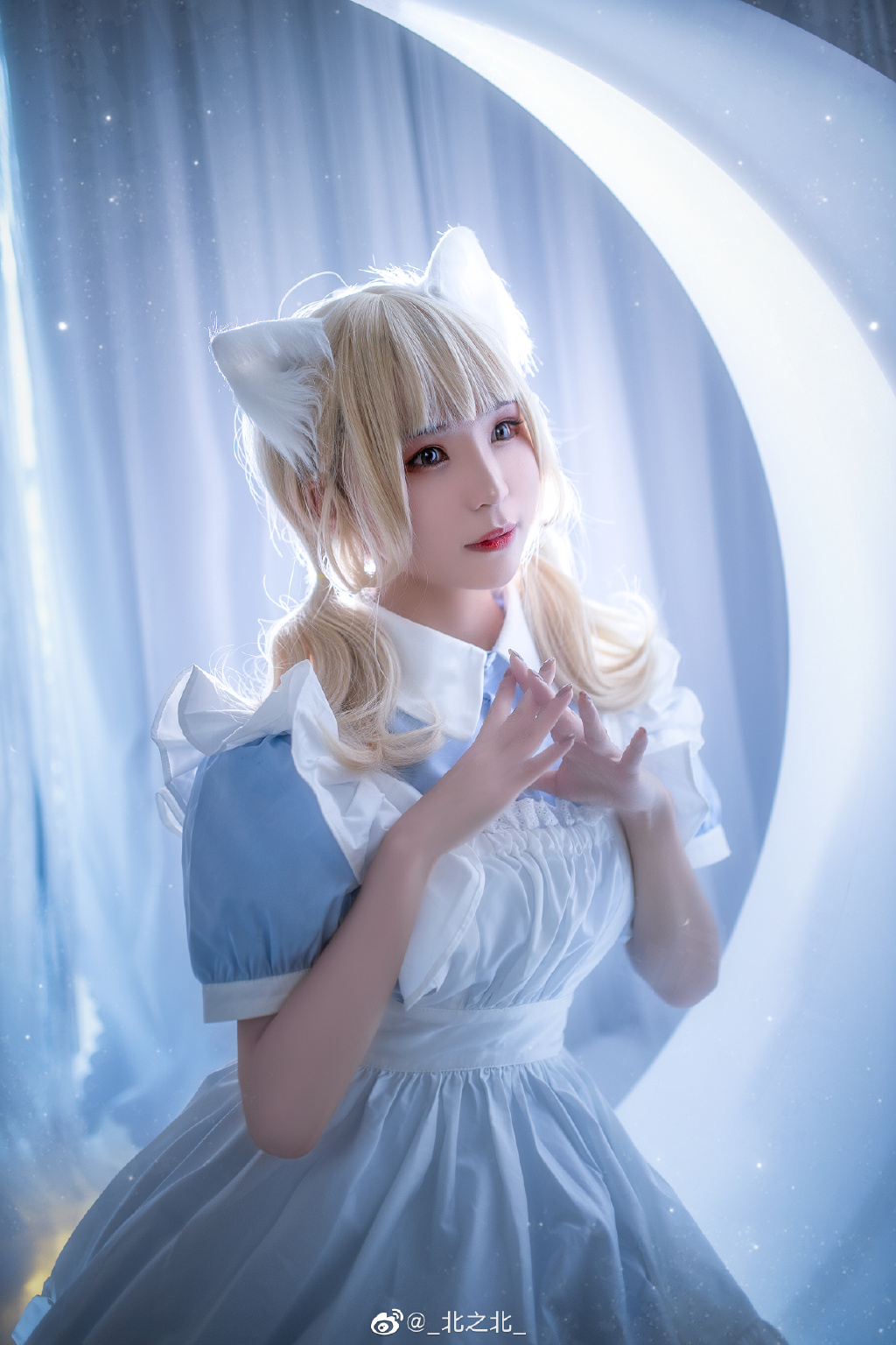 一北亦北 NO.000 微博相册 [392P 1.58GB]-微博配图_第10集