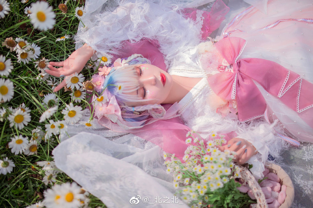 一北亦北 NO.000 微博相册 [392P 1.58GB]-微博配图_第10集