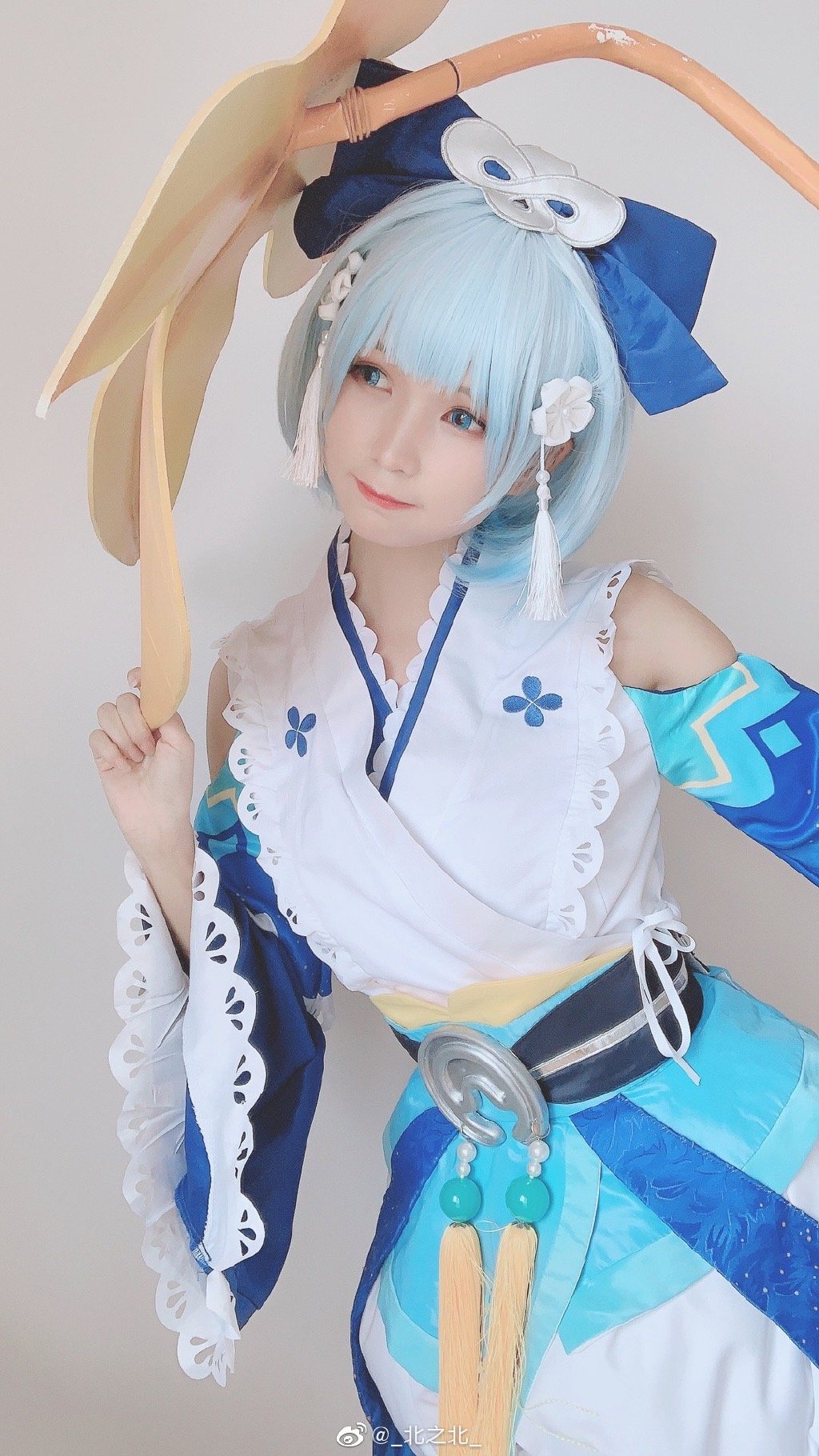 一北亦北 NO.000 微博相册 [392P 1.58GB]-微博配图_第10集