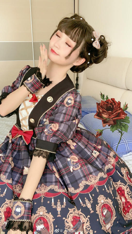 一北亦北 NO.000 微博相册 [392P 1.58GB]-微博配图_第10集