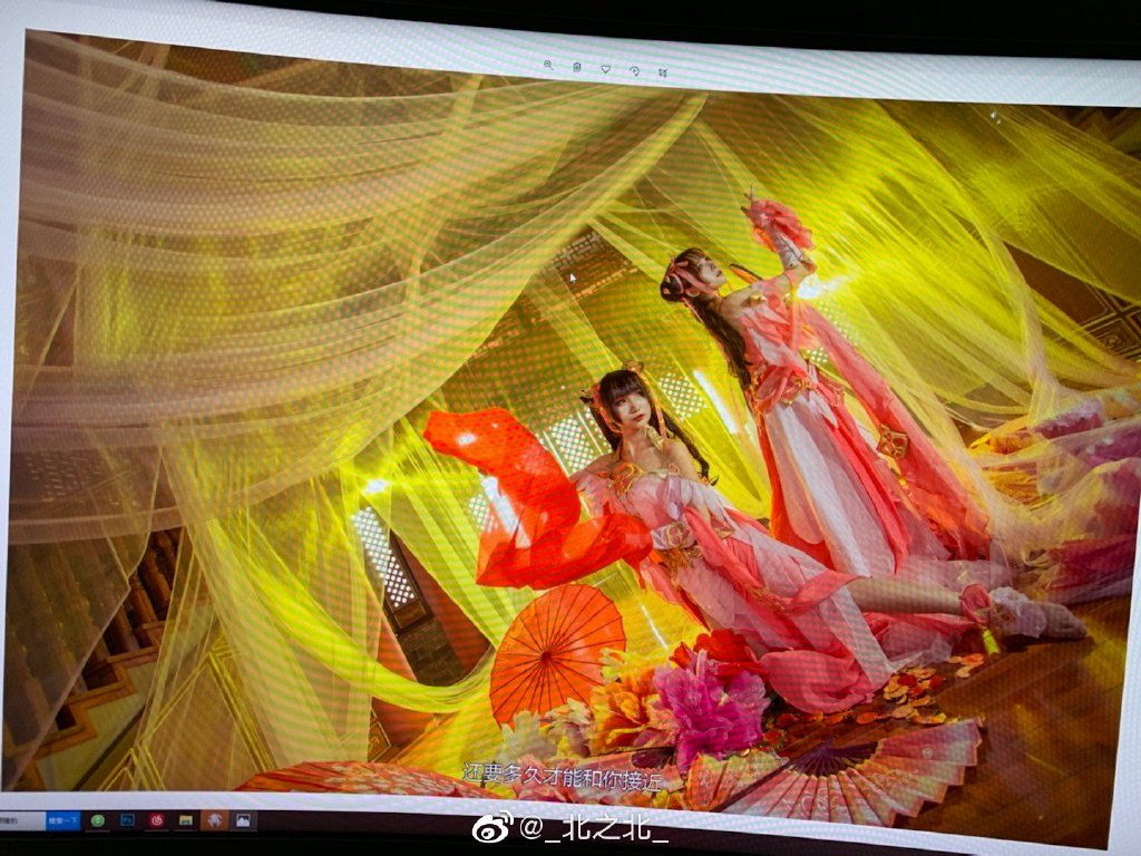 一北亦北 NO.000 微博相册 [392P 1.58GB]-微博配图_第1集