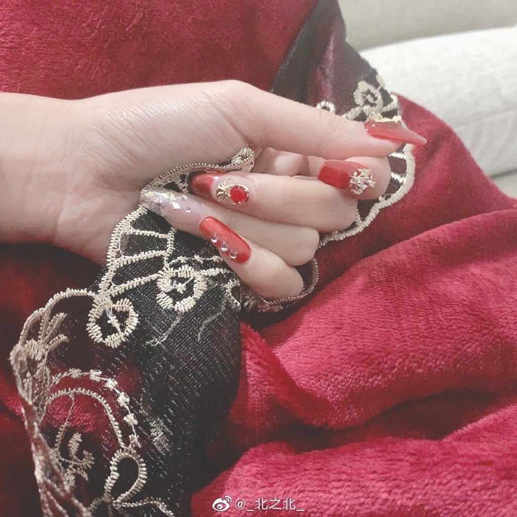 一北亦北 NO.000 微博相册 [392P 1.58GB]-微博配图_第1集