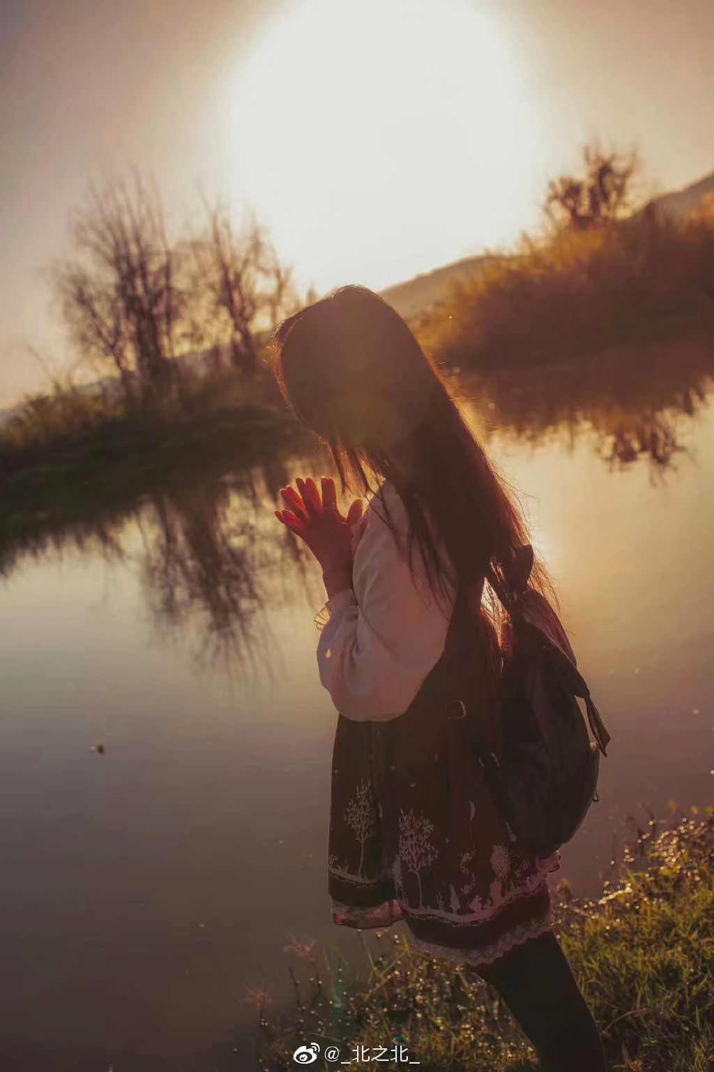 一北亦北 NO.000 微博相册 [392P 1.58GB]-微博配图_第10集