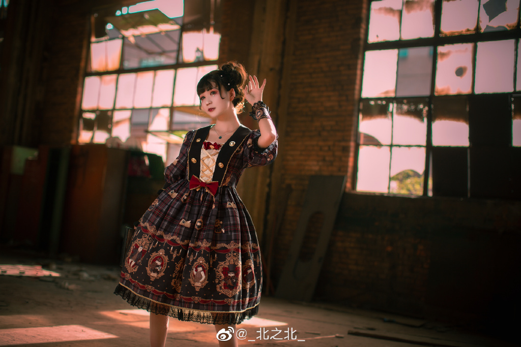 一北亦北 NO.000 微博相册 [392P 1.58GB]-微博配图_第11集