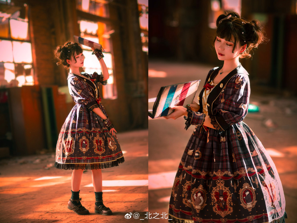 一北亦北 NO.000 微博相册 [392P 1.58GB]-微博配图_第11集