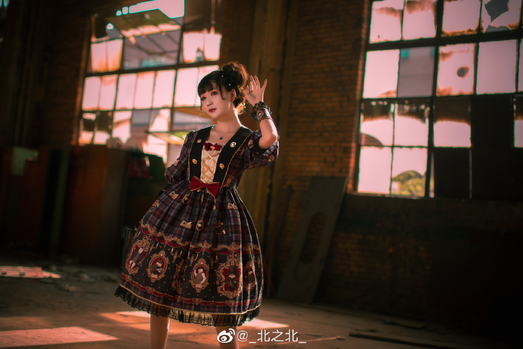 一北亦北 NO.000 微博相册 [392P 1.58GB]-微博配图_第11集