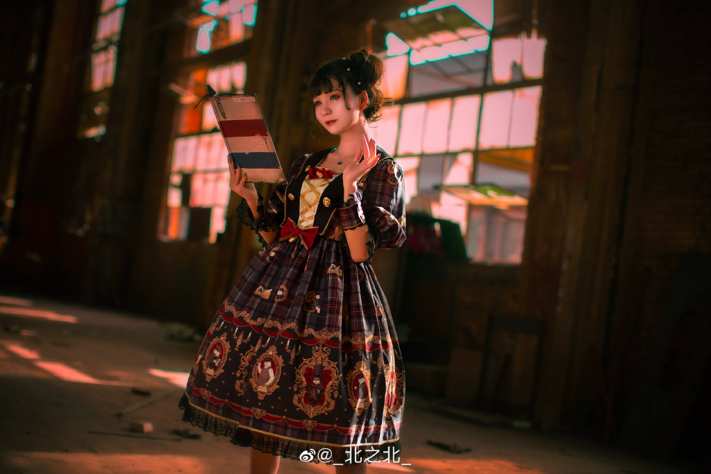 一北亦北 NO.000 微博相册 [392P 1.58GB]-微博配图_第11集