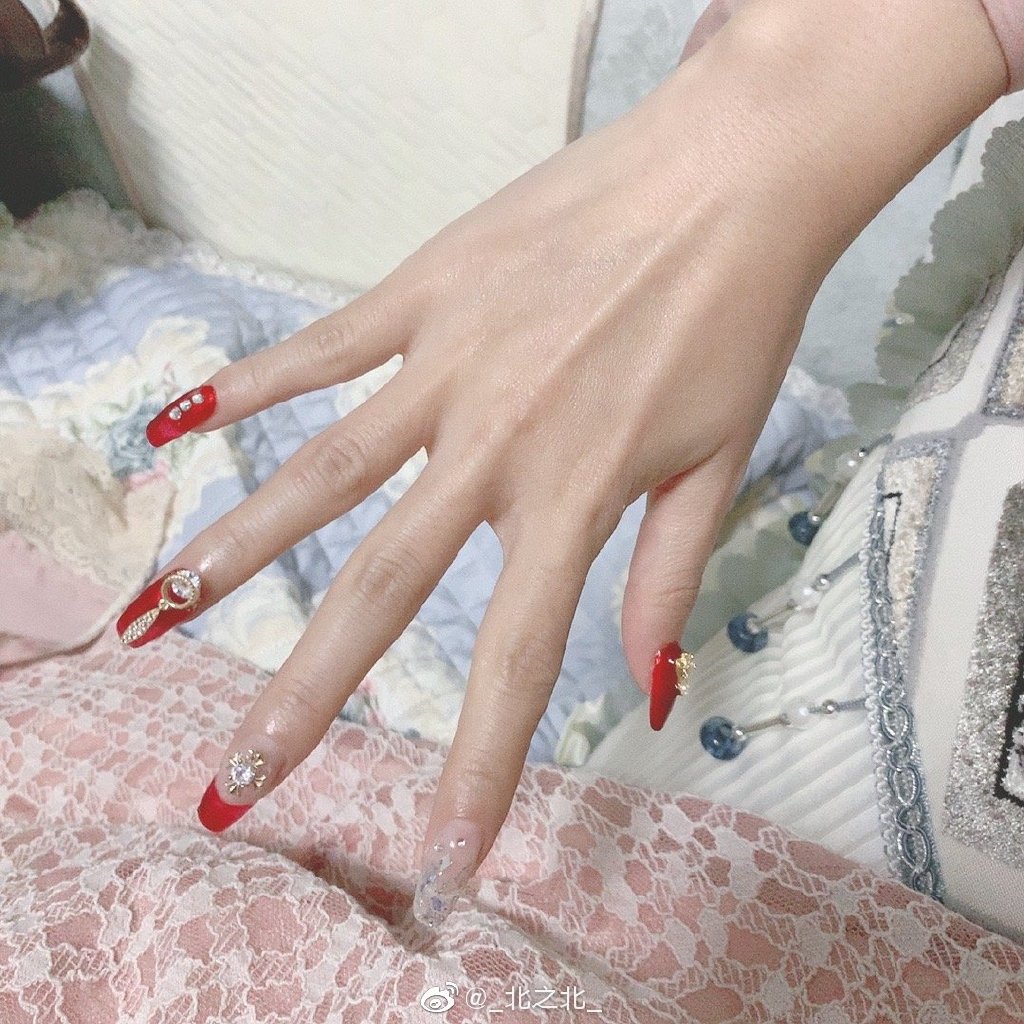 一北亦北 NO.000 微博相册 [392P 1.58GB]-微博配图_第2集