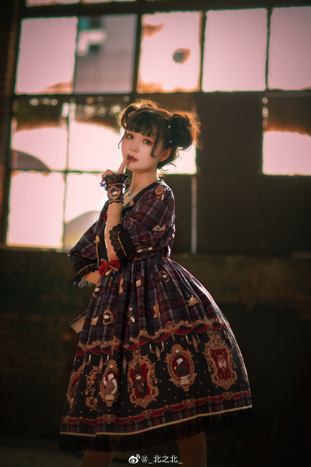 一北亦北 NO.000 微博相册 [392P 1.58GB]-微博配图_第11集