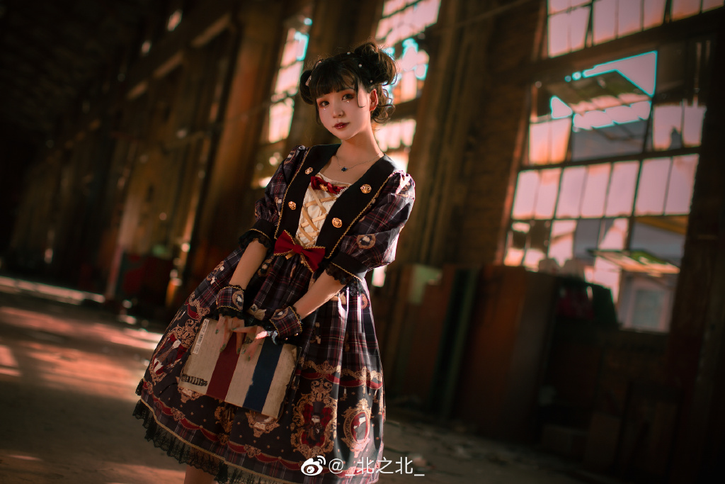 一北亦北 NO.000 微博相册 [392P 1.58GB]-微博配图_第11集