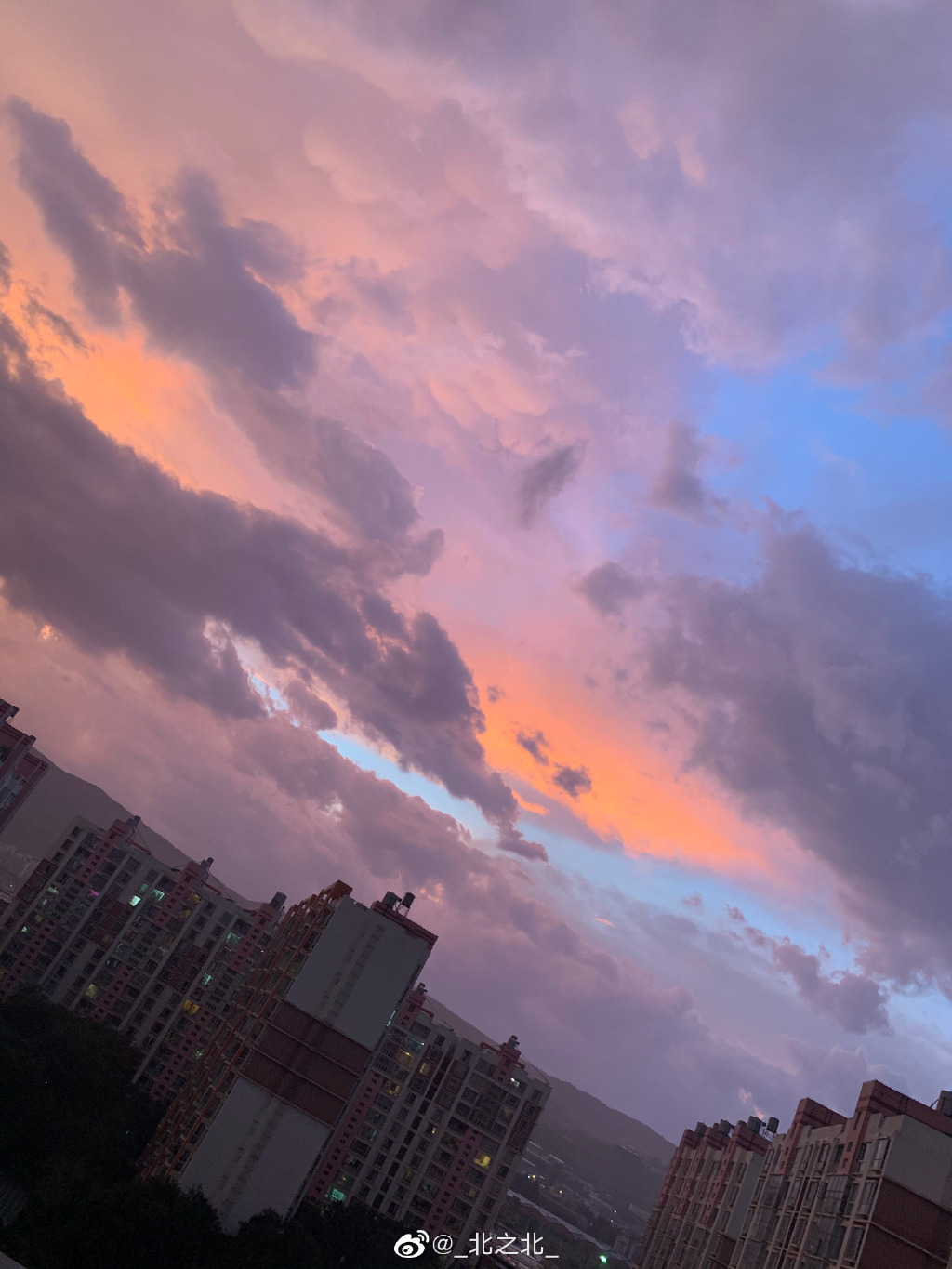 一北亦北 NO.000 微博相册 [392P 1.58GB]-微博配图_第11集