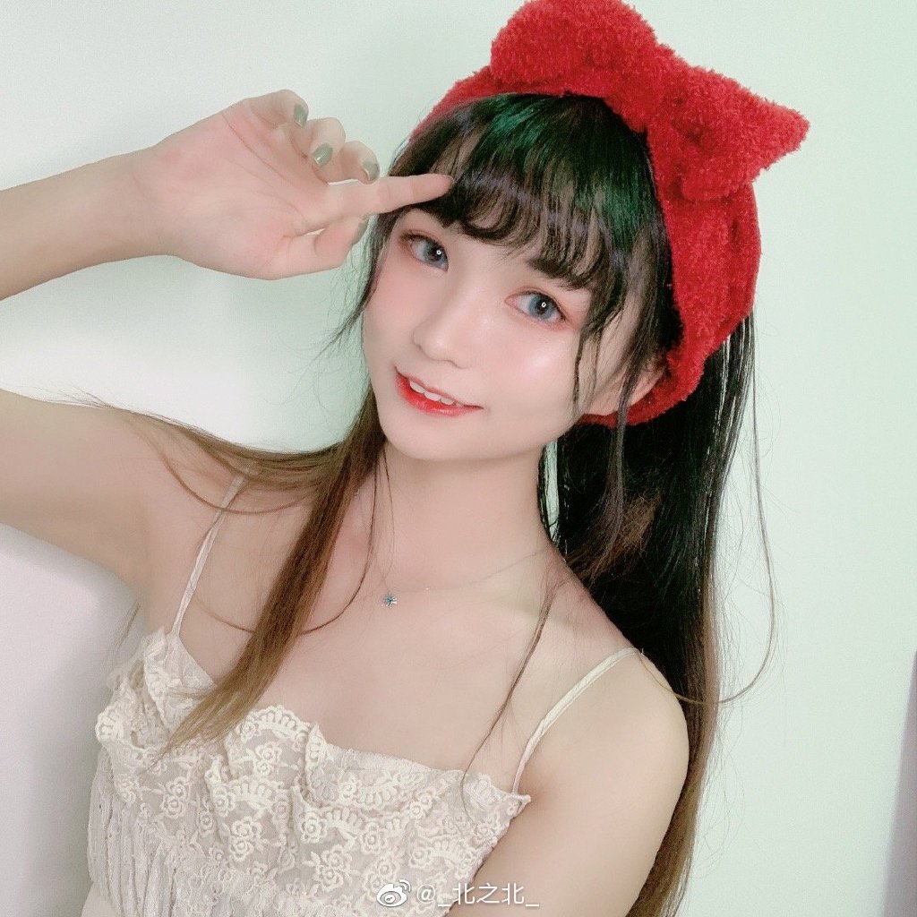 一北亦北 NO.000 微博相册 [392P 1.58GB]-微博配图_第11集