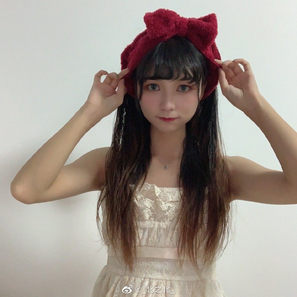 一北亦北 NO.000 微博相册 [392P 1.58GB]-微博配图_第11集