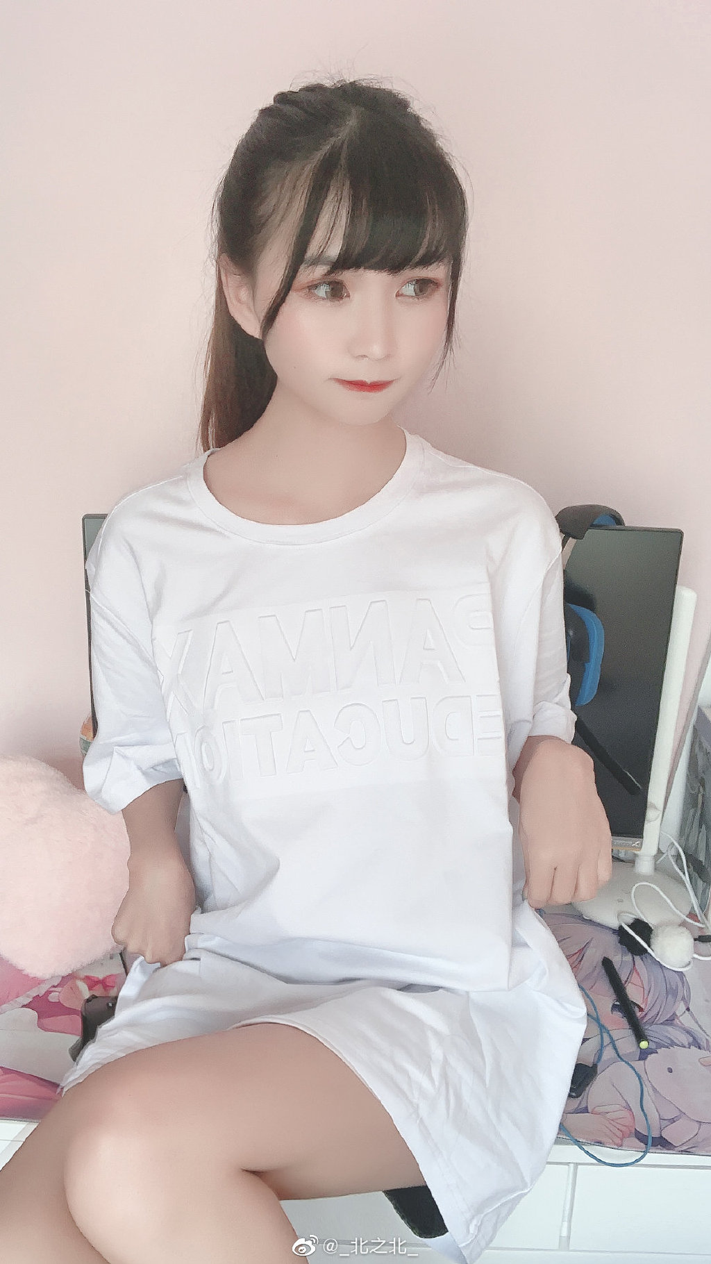 一北亦北 NO.000 微博相册 [392P 1.58GB]-微博配图_第11集