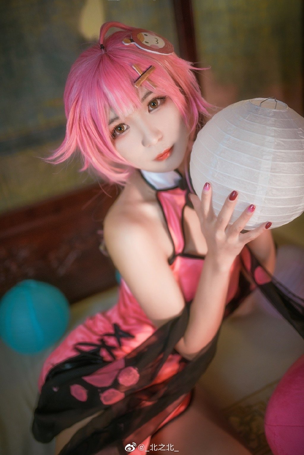 一北亦北 NO.000 微博相册 [392P 1.58GB]-微博配图_第2集