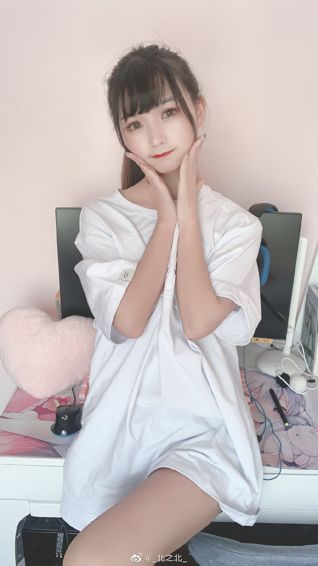 一北亦北 NO.000 微博相册 [392P 1.58GB]-微博配图_第11集